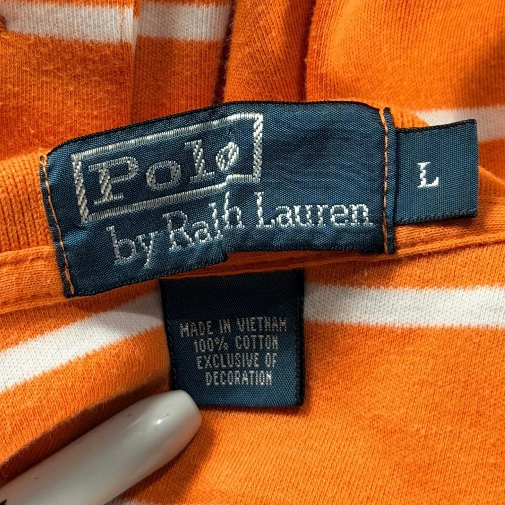 Polo Ralph Lauren good pre